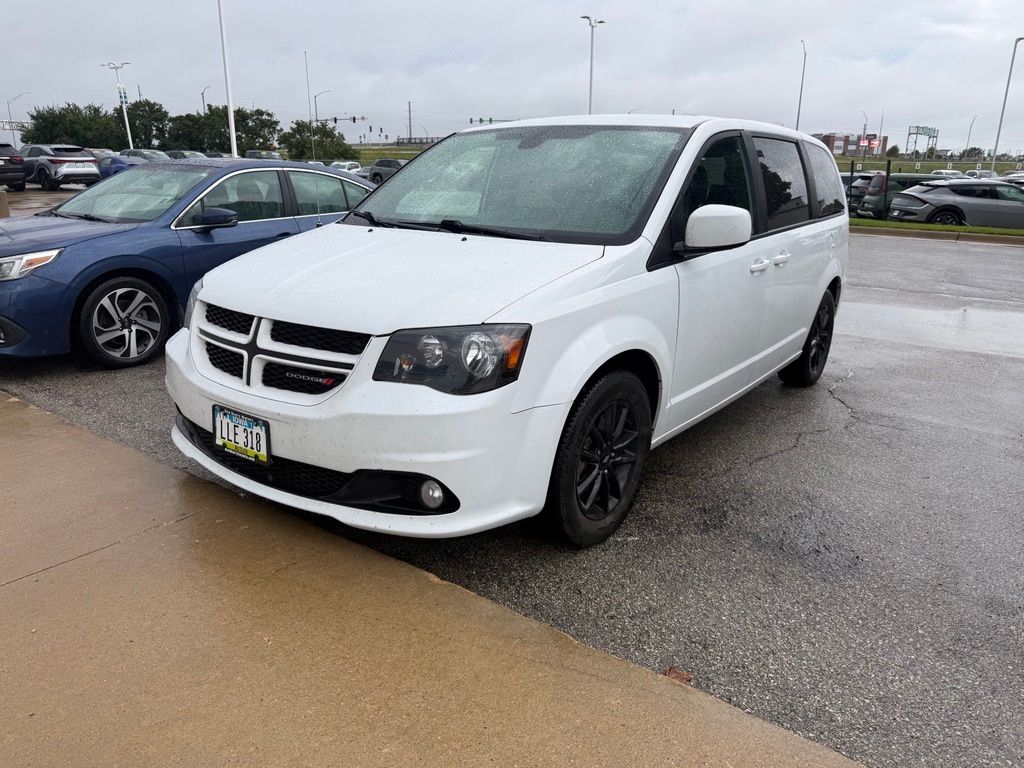 dodge grand caravan 2020 2C4RDGEG7LR189282 image dodge grand caravan 2020 2C4RDGEG7LR189282 image